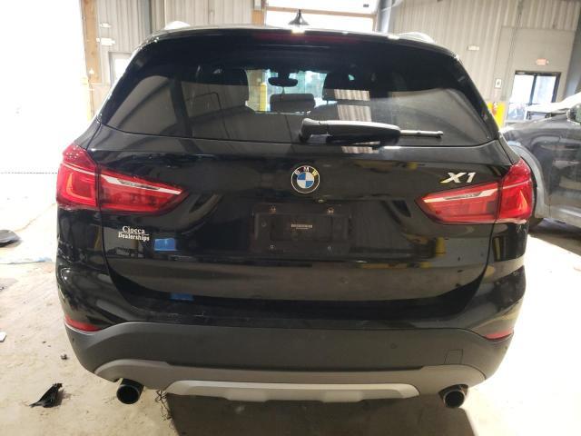 BMW X1 XDRIVE2 2017