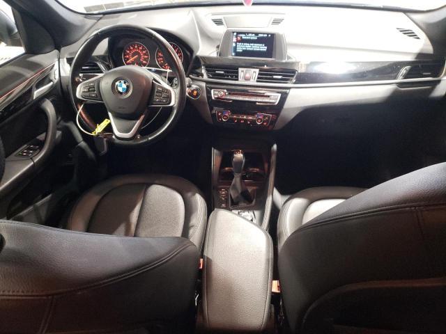 BMW X1 XDRIVE2 2017
