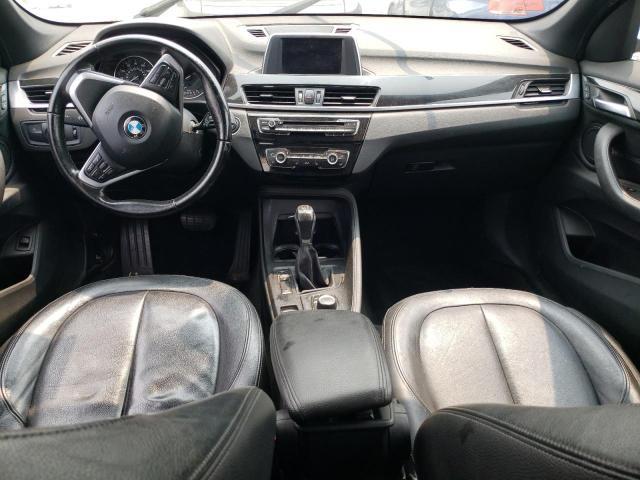 BMW X1 XDRIVE2 2018