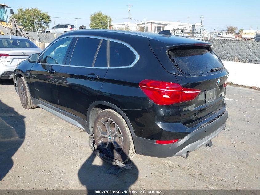 BMW X1 XDRIVE28I 2016