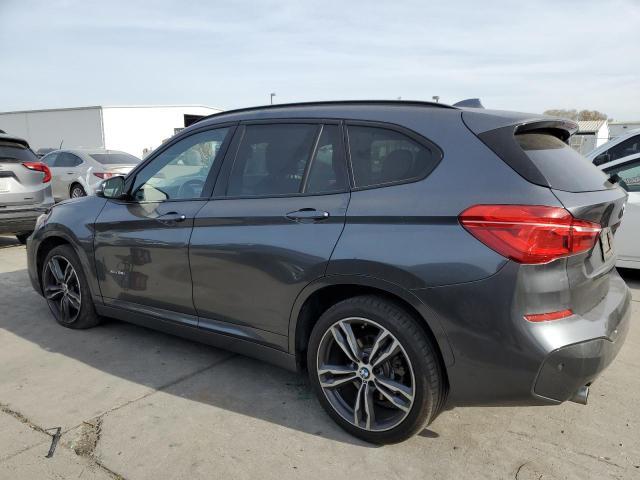 BMW X1 XDRIVE2 2016