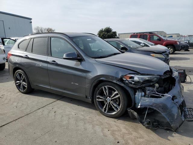 BMW X1 XDRIVE2 2016