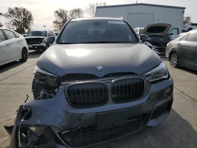 BMW X1 XDRIVE2 2016