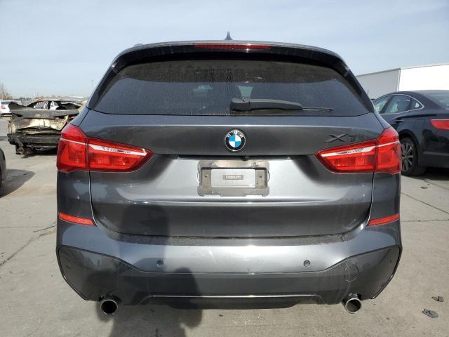 BMW X1 XDRIVE2 2016