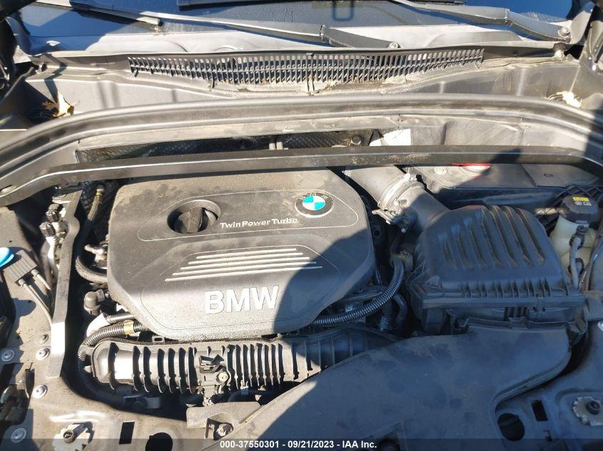 BMW X1 XDRIVE28I 2016