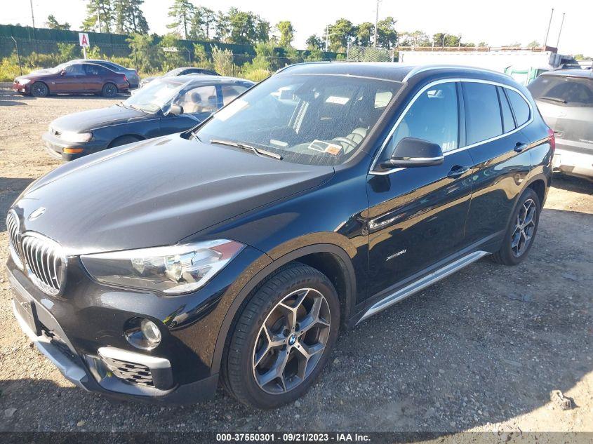 BMW X1 XDRIVE28I 2016