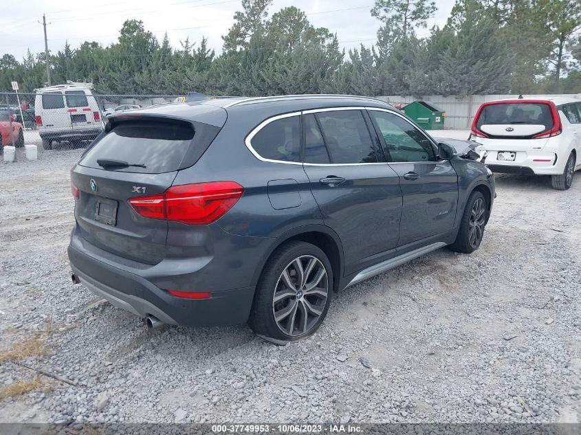 BMW X1 XDRIVE28I 2017