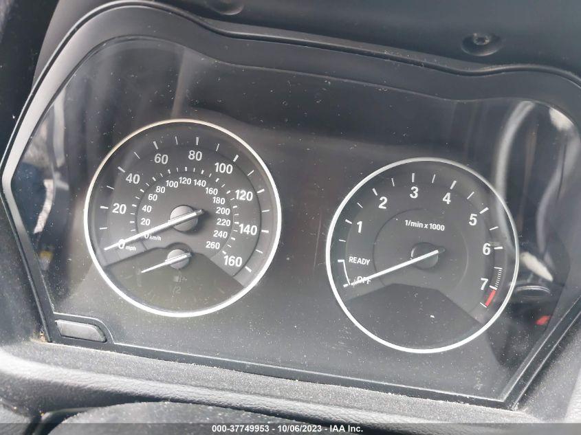 BMW X1 XDRIVE28I 2017