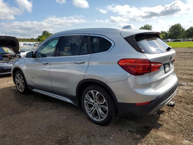 BMW X1 XDRIVE2 2017