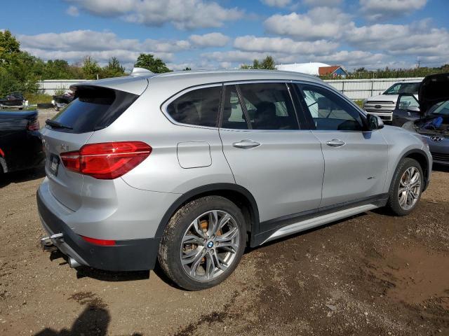 BMW X1 XDRIVE2 2017