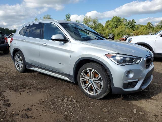 BMW X1 XDRIVE2 2017
