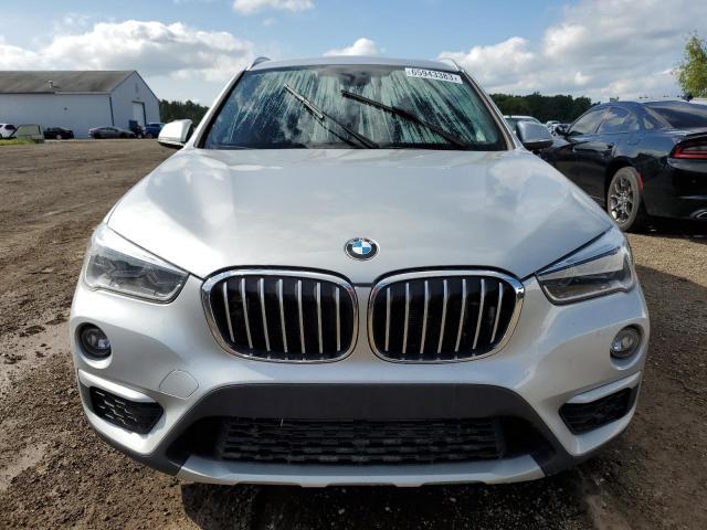 BMW X1 XDRIVE2 2017