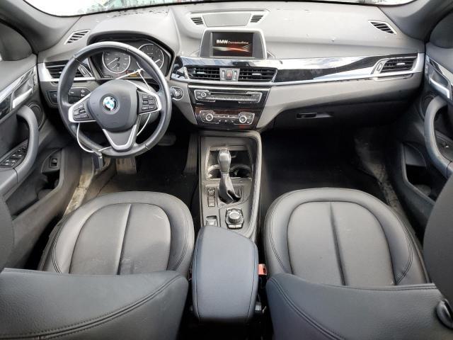 BMW X1 XDRIVE2 2017