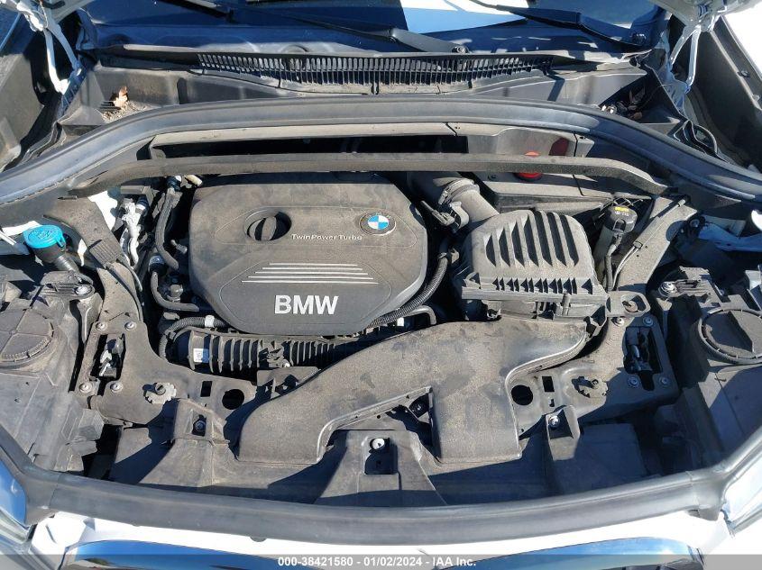 BMW X1 XDRIVE28I 2018