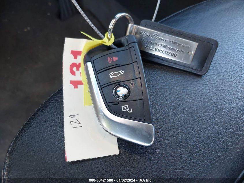 BMW X1 XDRIVE28I 2018