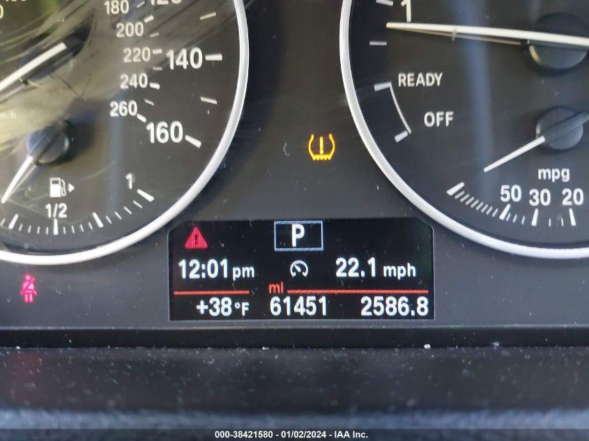 BMW X1 XDRIVE28I 2018