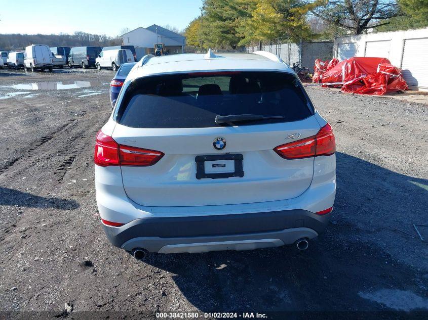BMW X1 XDRIVE28I 2018