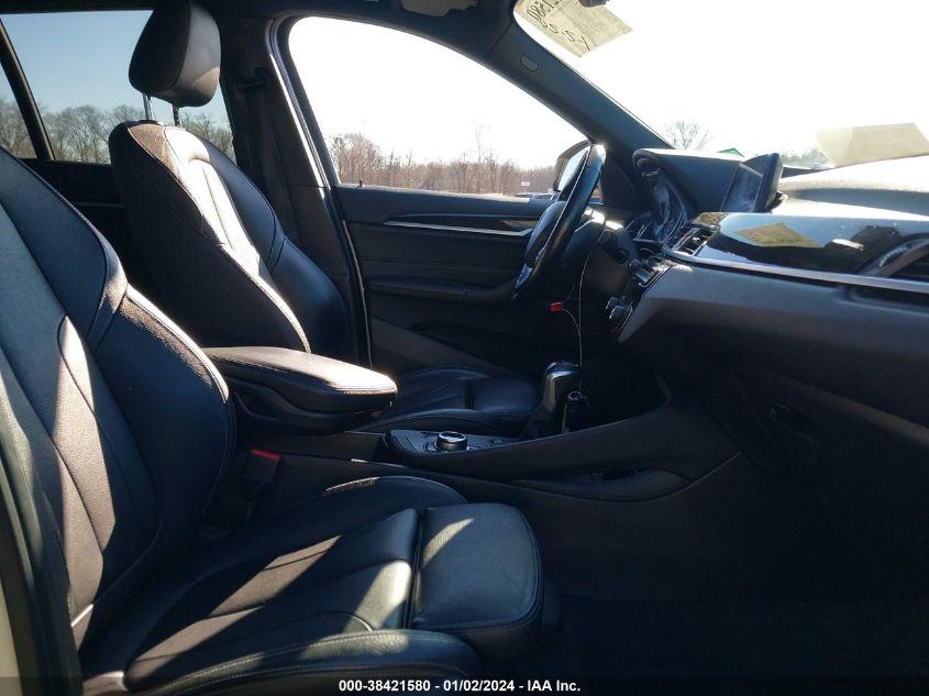 BMW X1 XDRIVE28I 2018