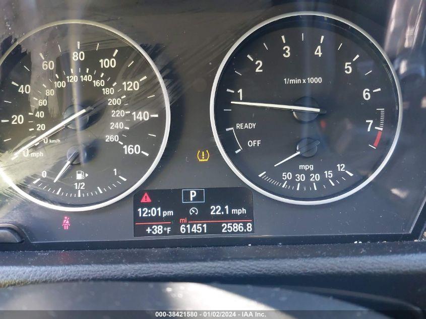 BMW X1 XDRIVE28I 2018