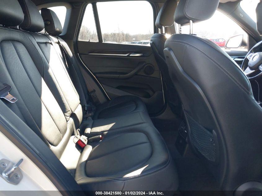 BMW X1 XDRIVE28I 2018