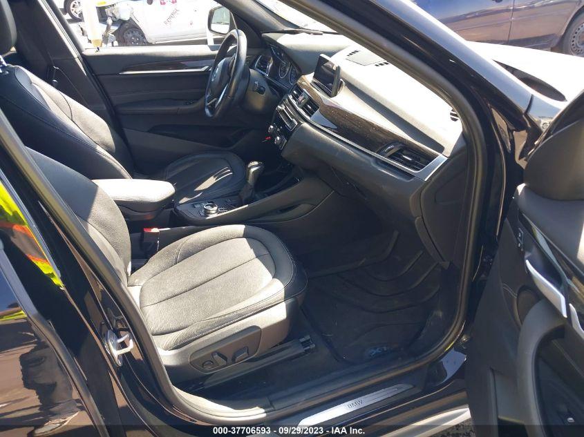 BMW X1 XDRIVE28I 2018