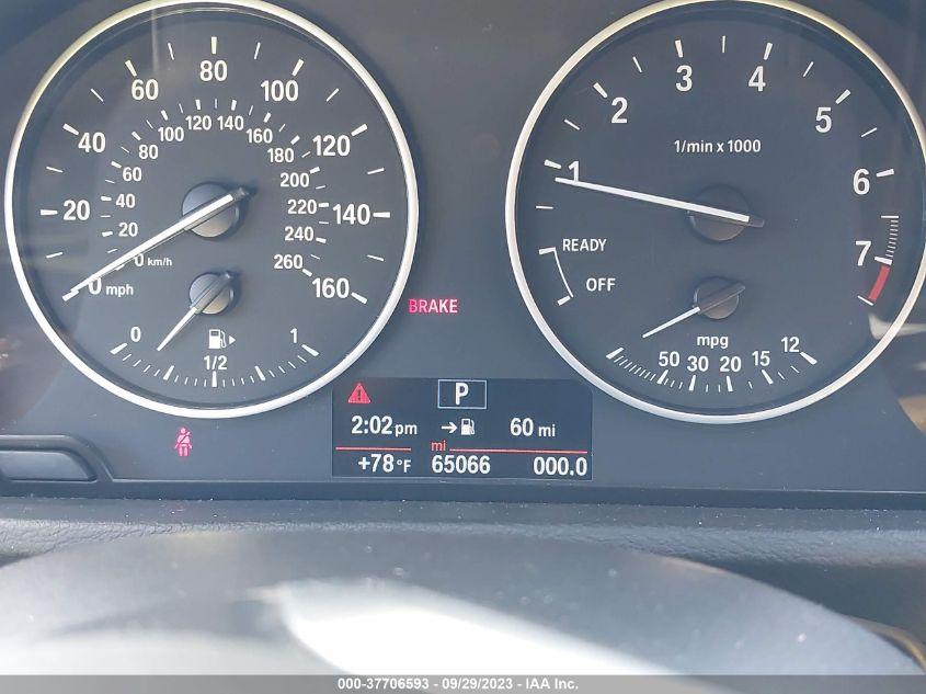 BMW X1 XDRIVE28I 2018