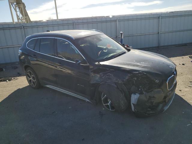 BMW X1 XDRIVE2 2016