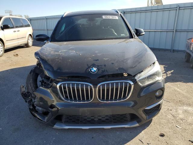 BMW X1 XDRIVE2 2016
