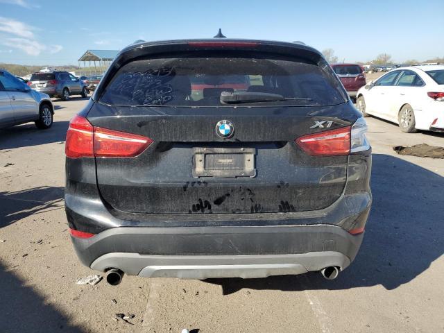 BMW X1 XDRIVE2 2016