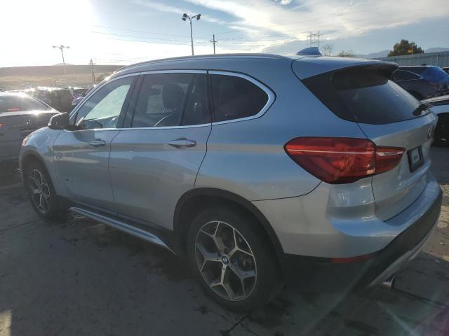 BMW X1 XDRIVE2 2017