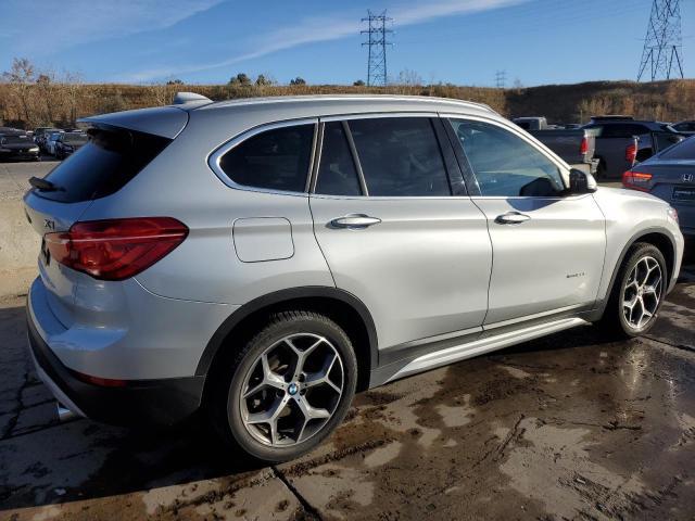 BMW X1 XDRIVE2 2017