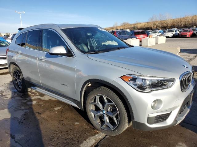 BMW X1 XDRIVE2 2017