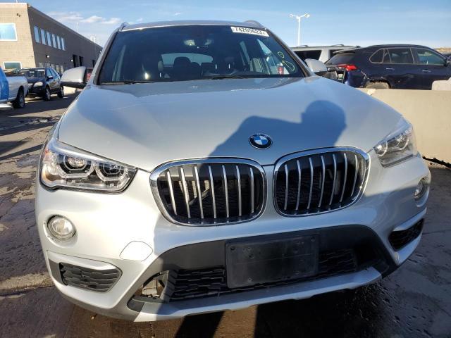 BMW X1 XDRIVE2 2017