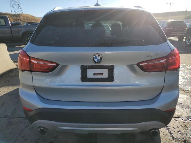 BMW X1 XDRIVE2 2017
