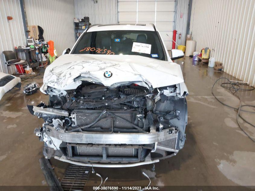 BMW X1 XDRIVE28I 2017