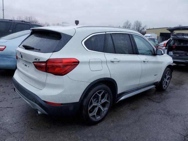 BMW X1 XDRIVE2 2017