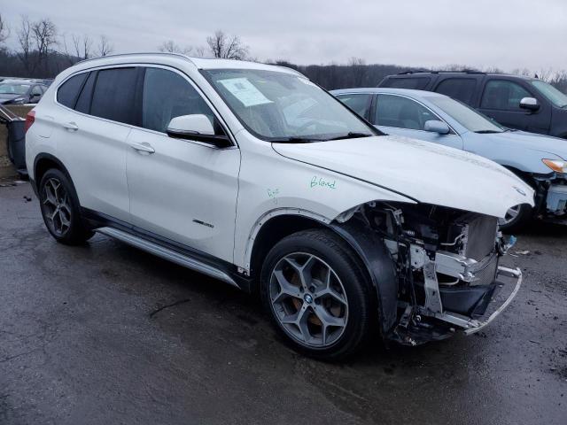 BMW X1 XDRIVE2 2017