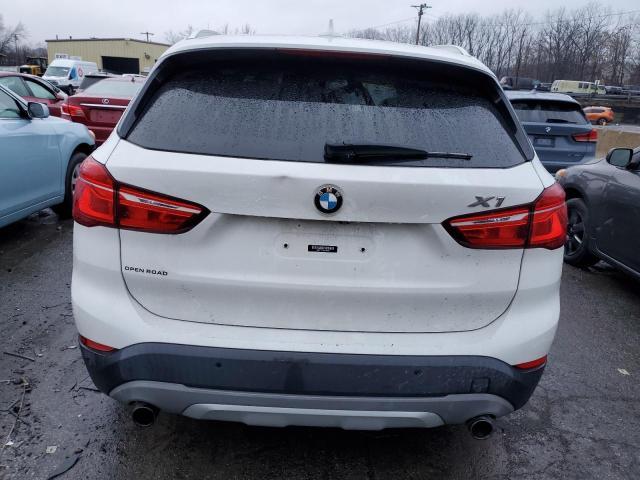 BMW X1 XDRIVE2 2017