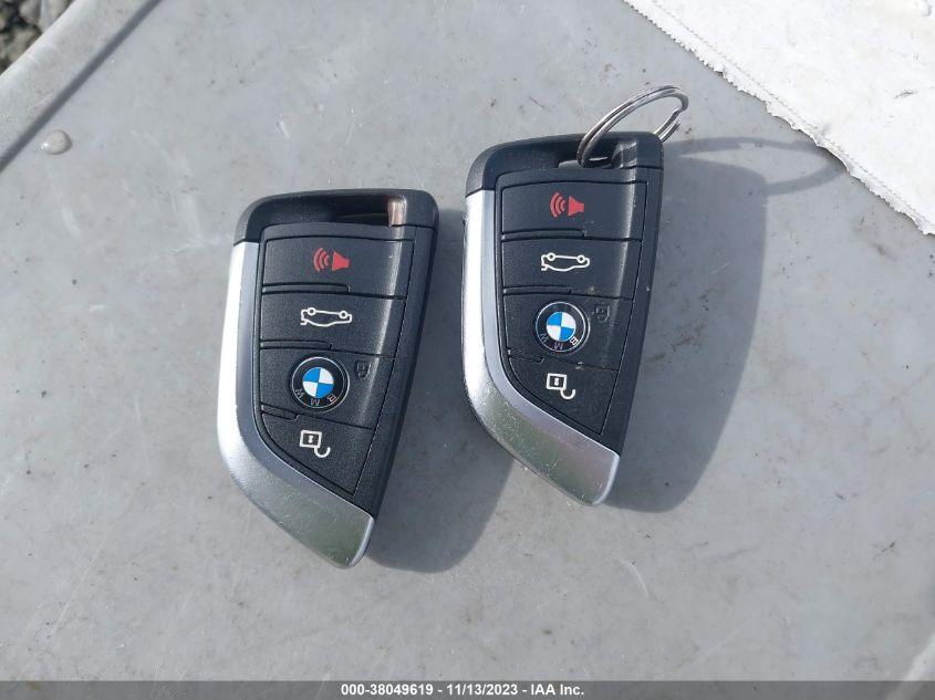 BMW X1 XDRIVE28I 2018