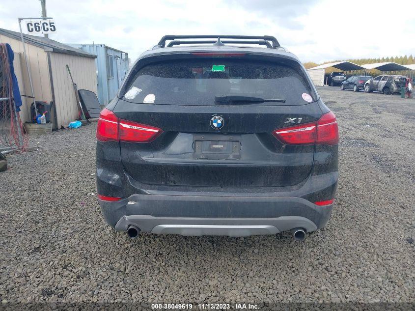 BMW X1 XDRIVE28I 2018