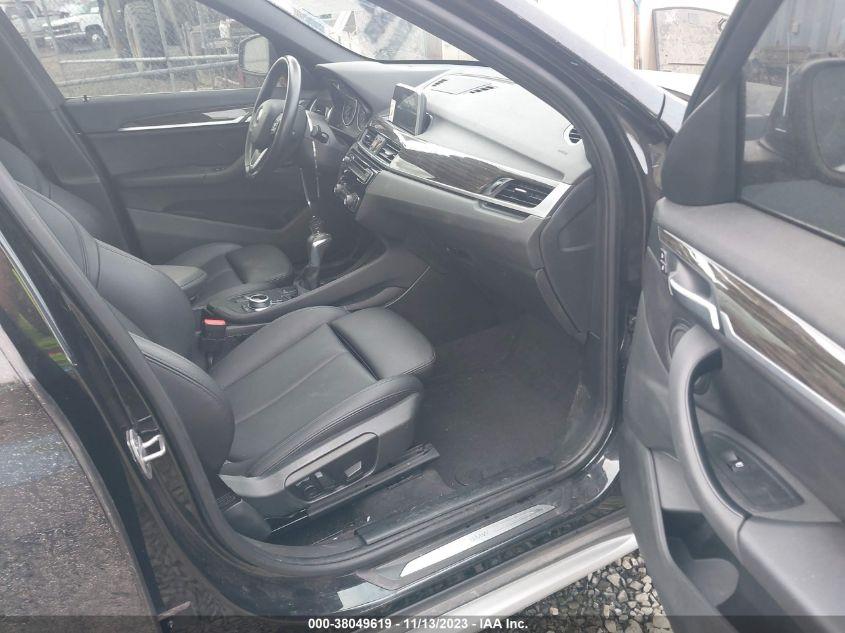 BMW X1 XDRIVE28I 2018