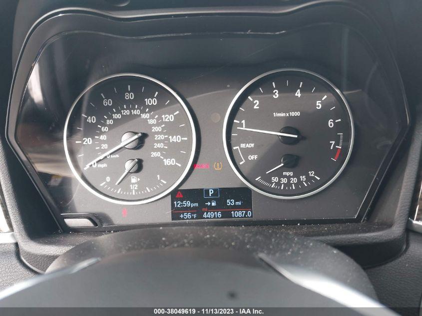 BMW X1 XDRIVE28I 2018