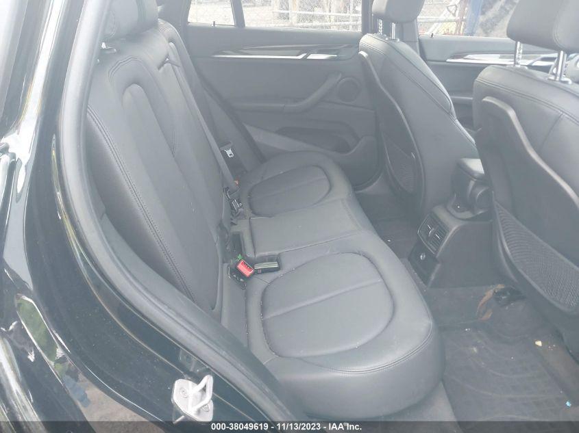 BMW X1 XDRIVE28I 2018