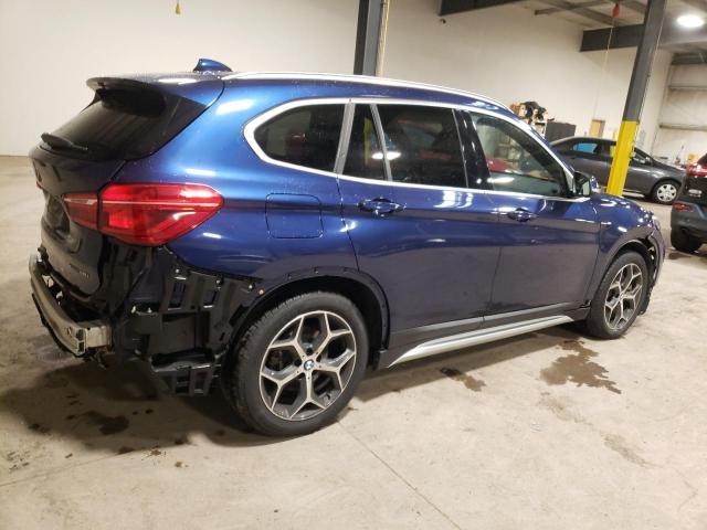 BMW X1 XDRIVE2 2018