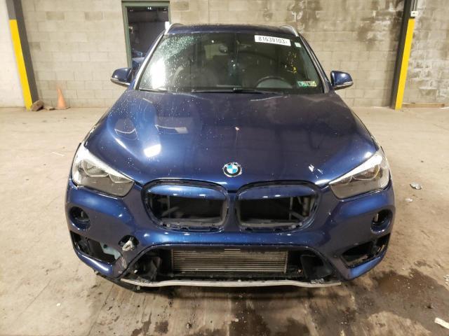 BMW X1 XDRIVE2 2018
