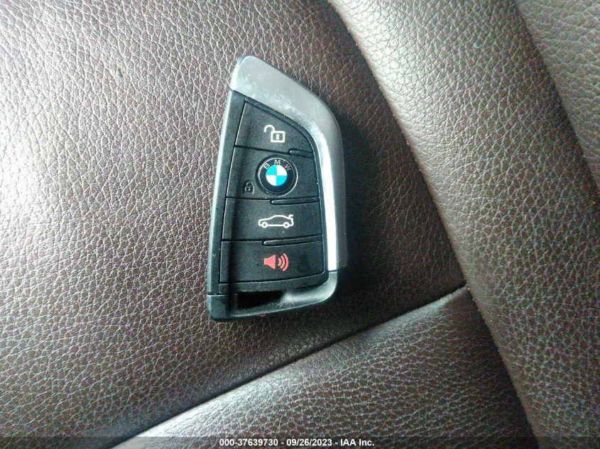 BMW X1 XDRIVE28I 2018