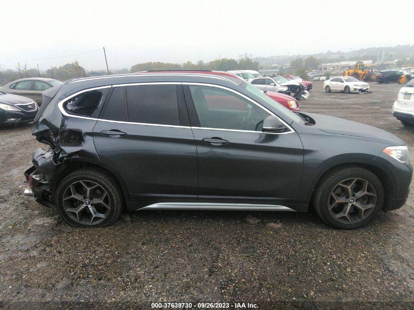 BMW X1 XDRIVE28I 2018