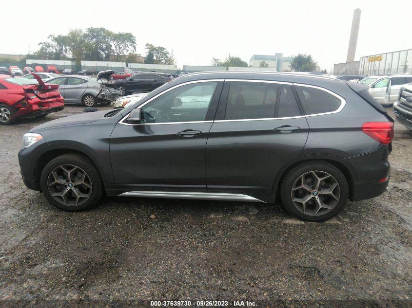 BMW X1 XDRIVE28I 2018