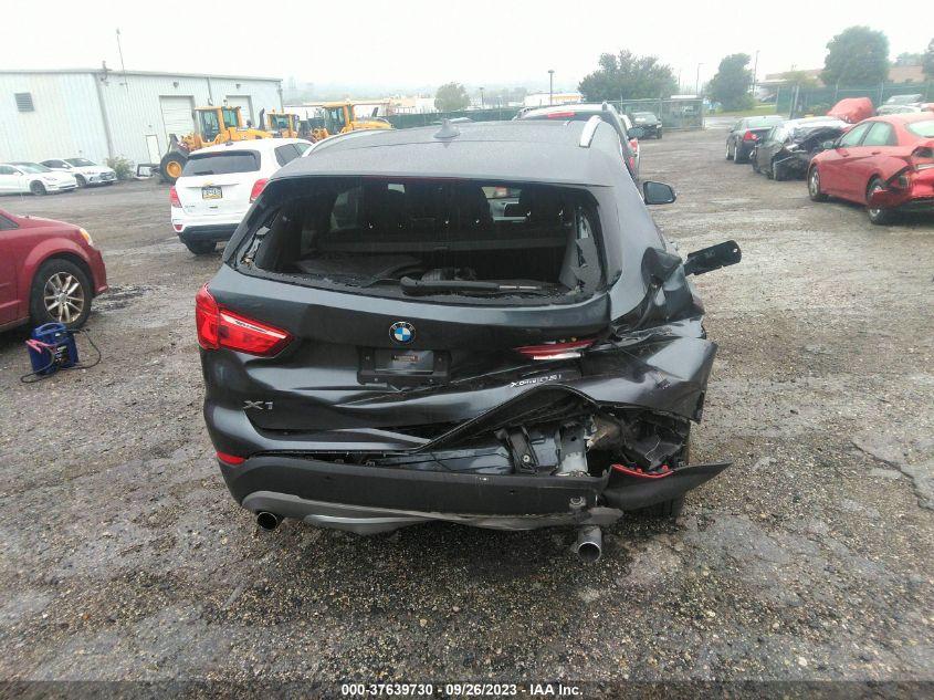 BMW X1 XDRIVE28I 2018