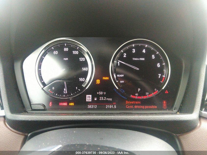 BMW X1 XDRIVE28I 2018